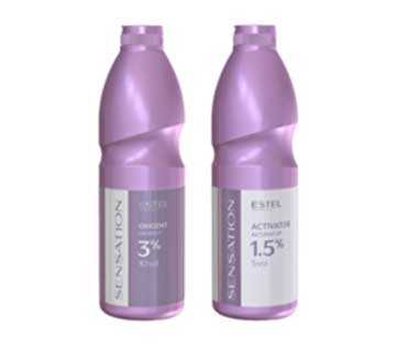 Oxygenants & Activators