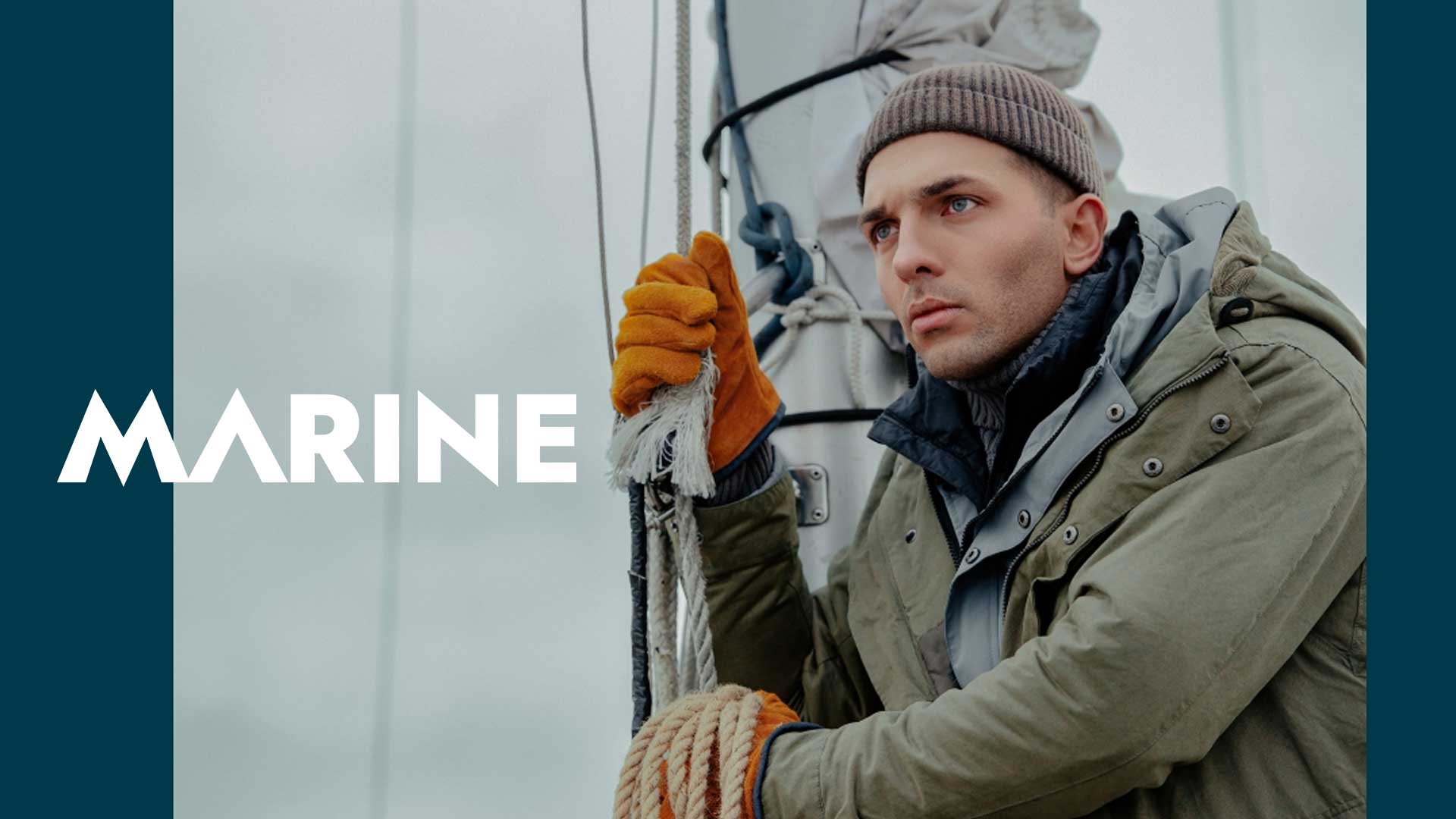 MARINE
